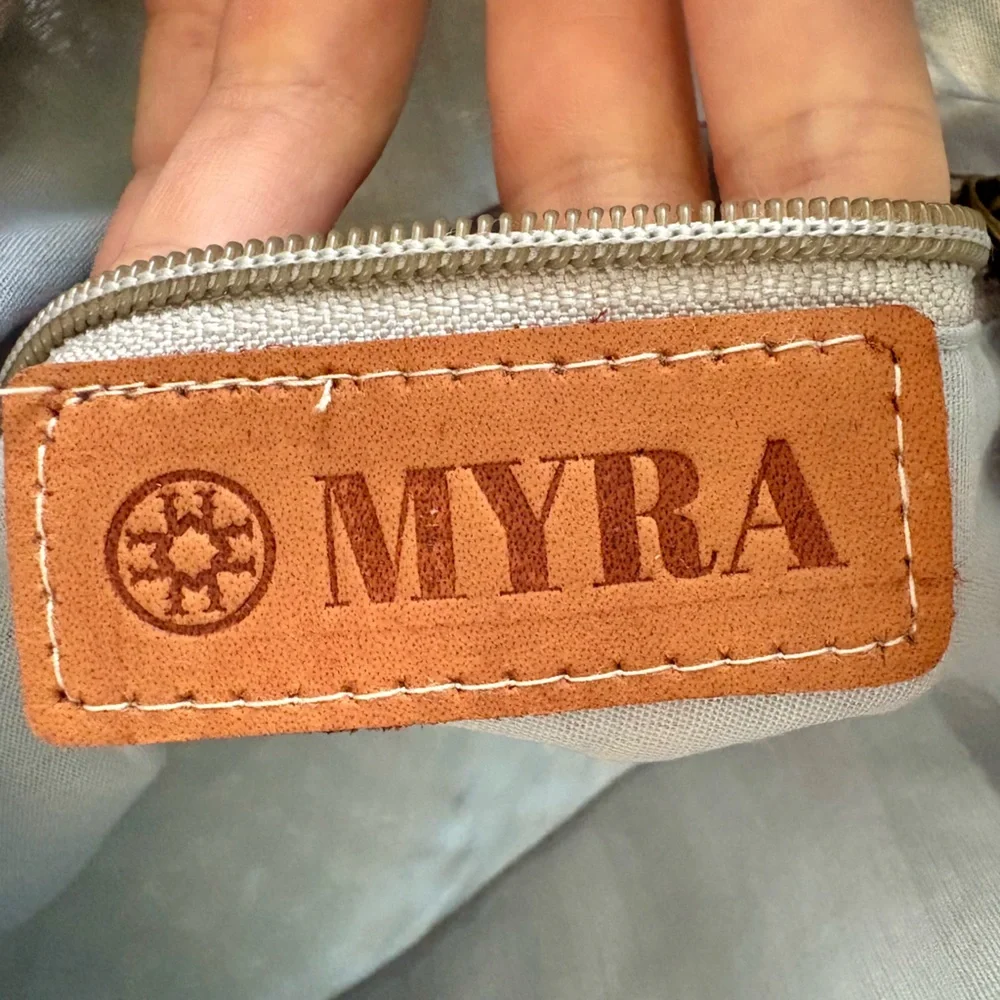 Myra Tequila Town Dimension Tote Bag “Tequila $